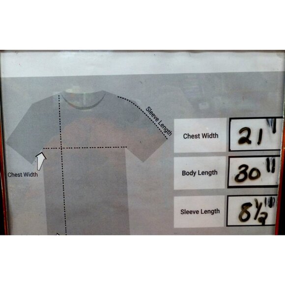 NWT Free Planet Mens All Over Christmas Button-Up Shirt Black Reindeer & Santa M - Picture 6 of 11